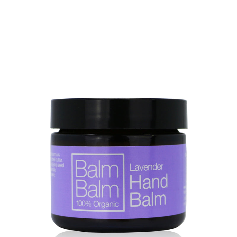 Balm Balm Lavender Hand Balm