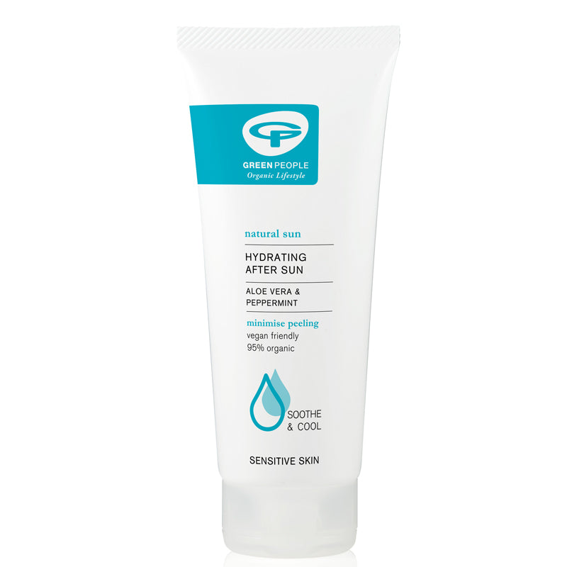 Hydrating After Sun 200ml
