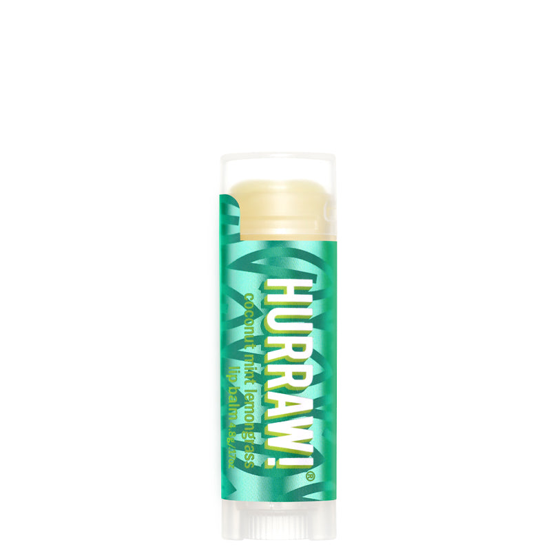 Hurraw Pitta Lip Balm