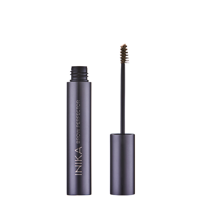 Inika Brow Perfector Walnut