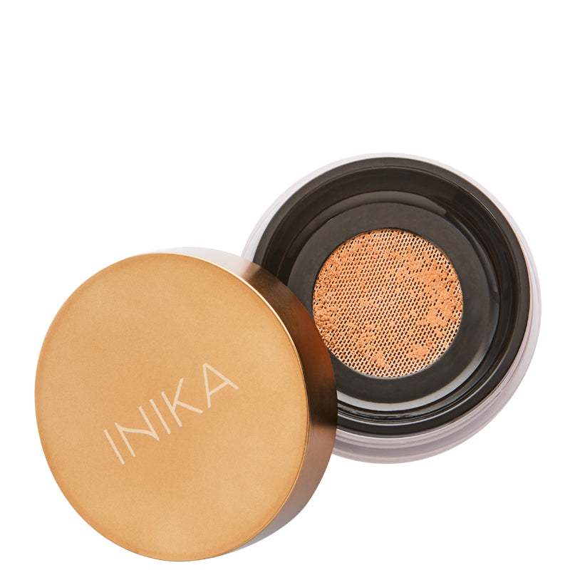 Inika Loose Mineral Bronzer Sunkissed