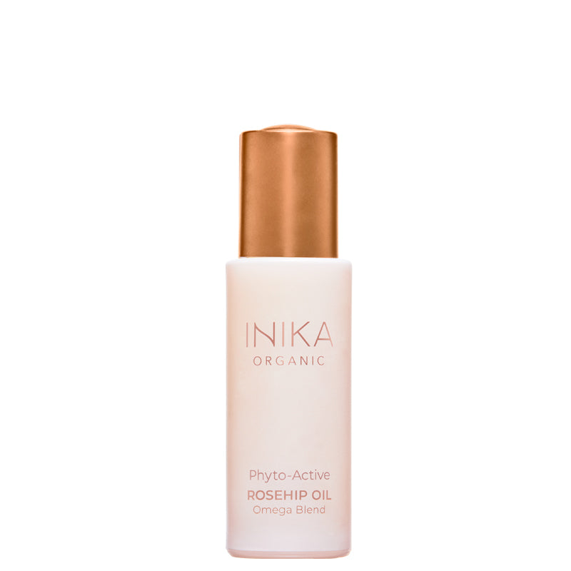 Inika Organic Phyto-Active Rosehip Oil