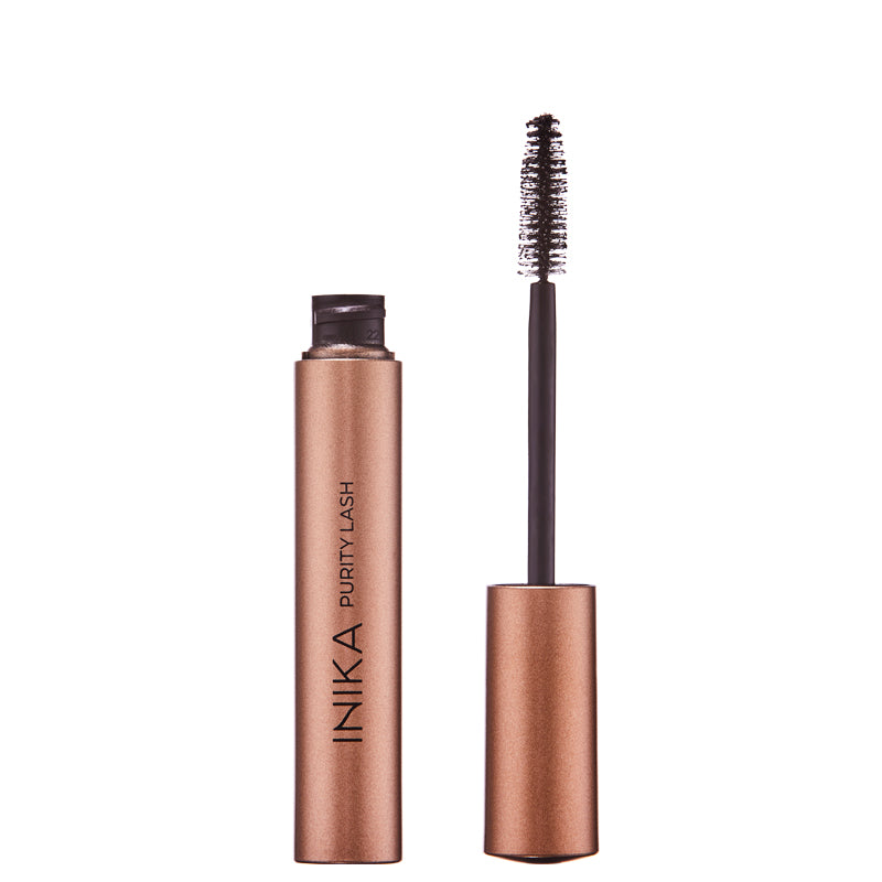Inika Organic Purity Lash Mascara Black