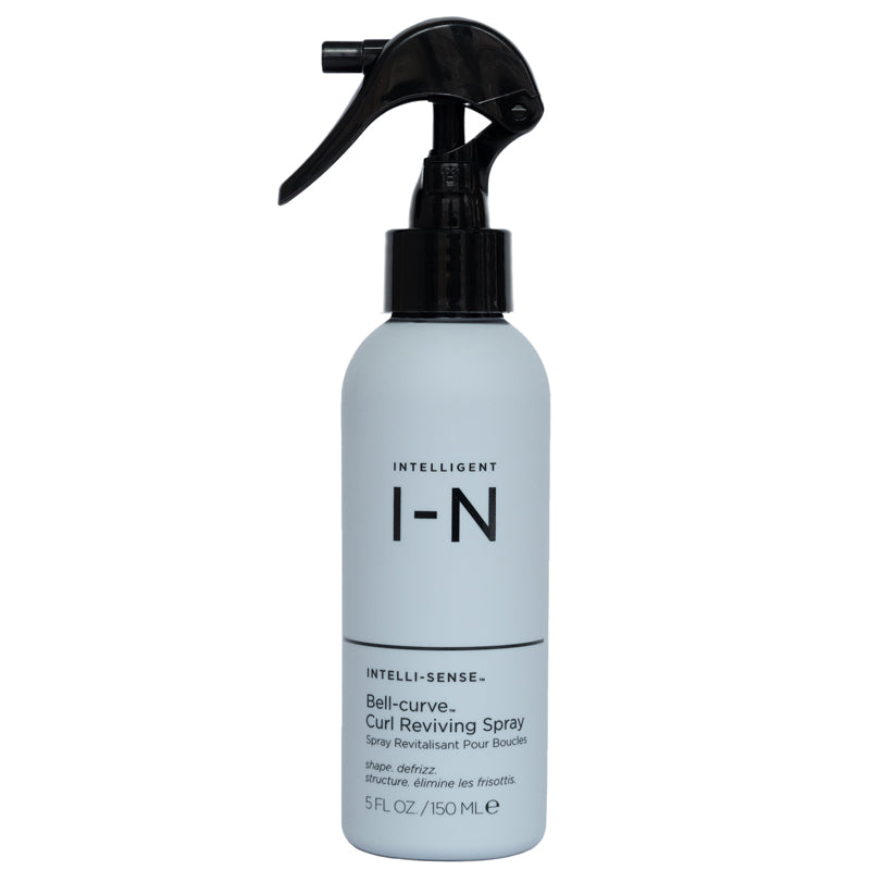 Bell curve Curl Reviving Spray