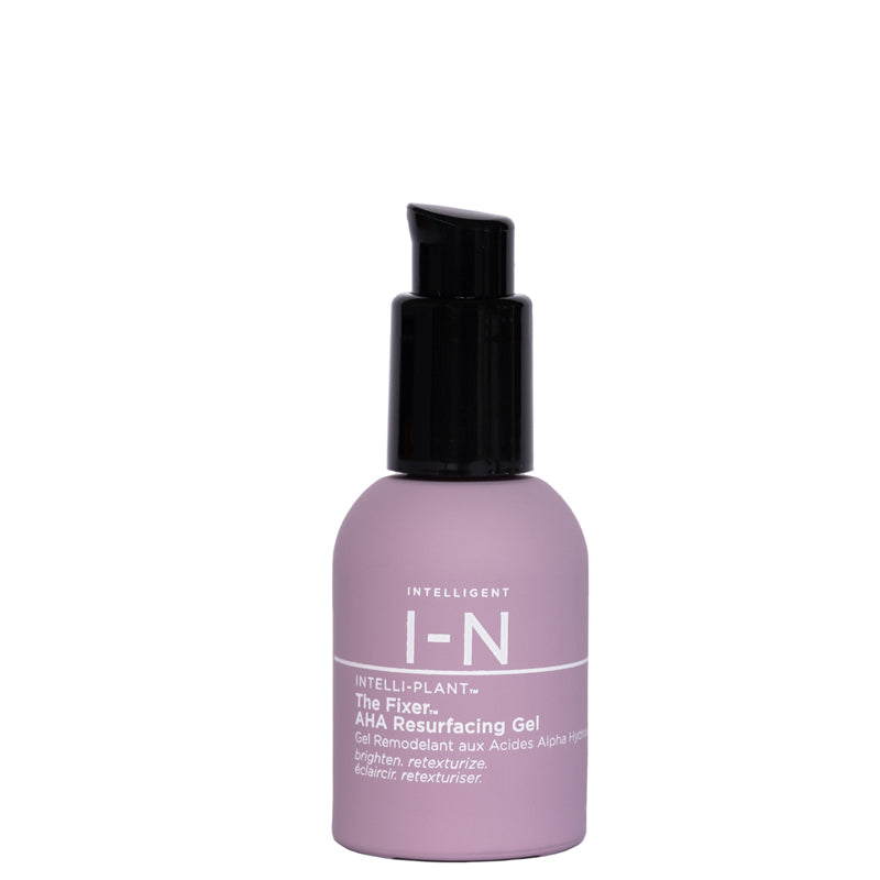 Intelligent Nutrients The Fixer AHA Resurfacing Gel
