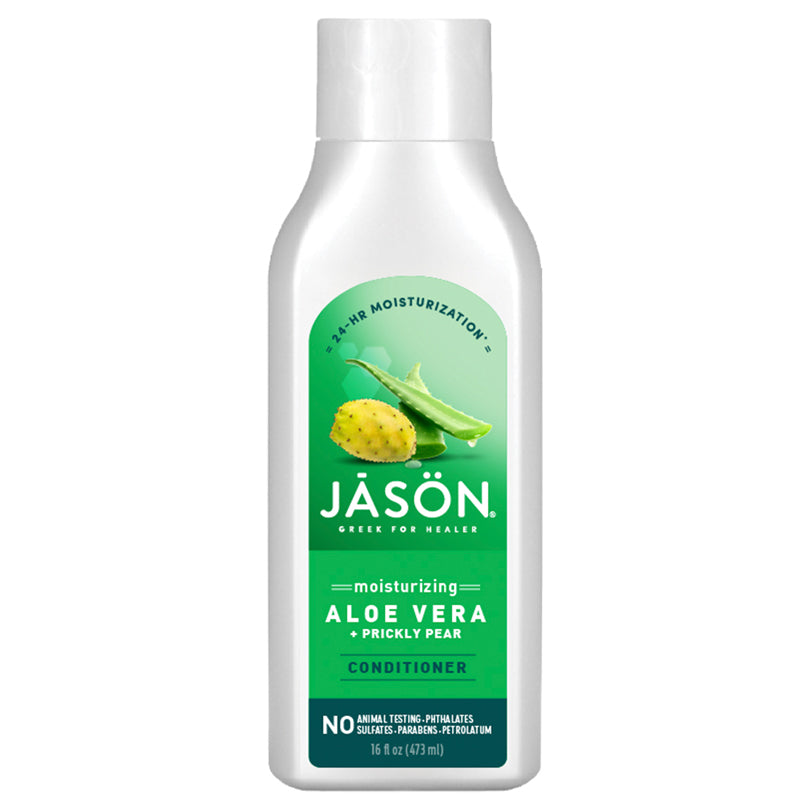 Jason Moisturising Aloe Vera Conditioner