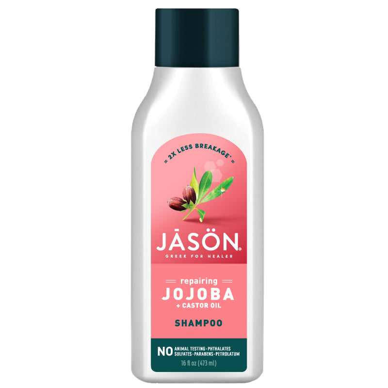 Jason Repairing Jojoba Shampoo