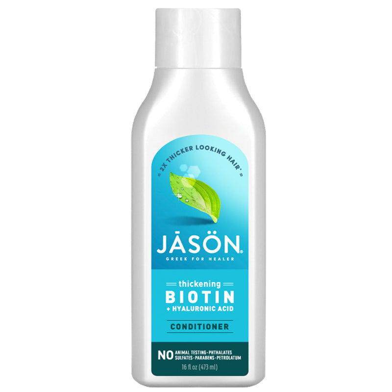 Jason Thickening Biotin Conditioner