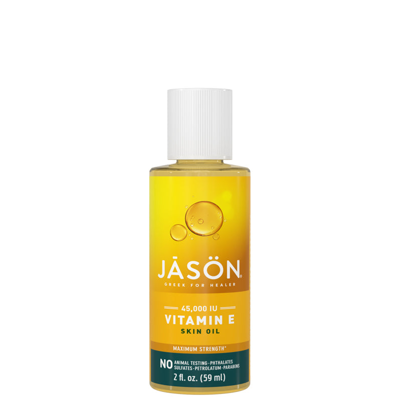 Jason Vitamin E 45000 IU Skin Oil