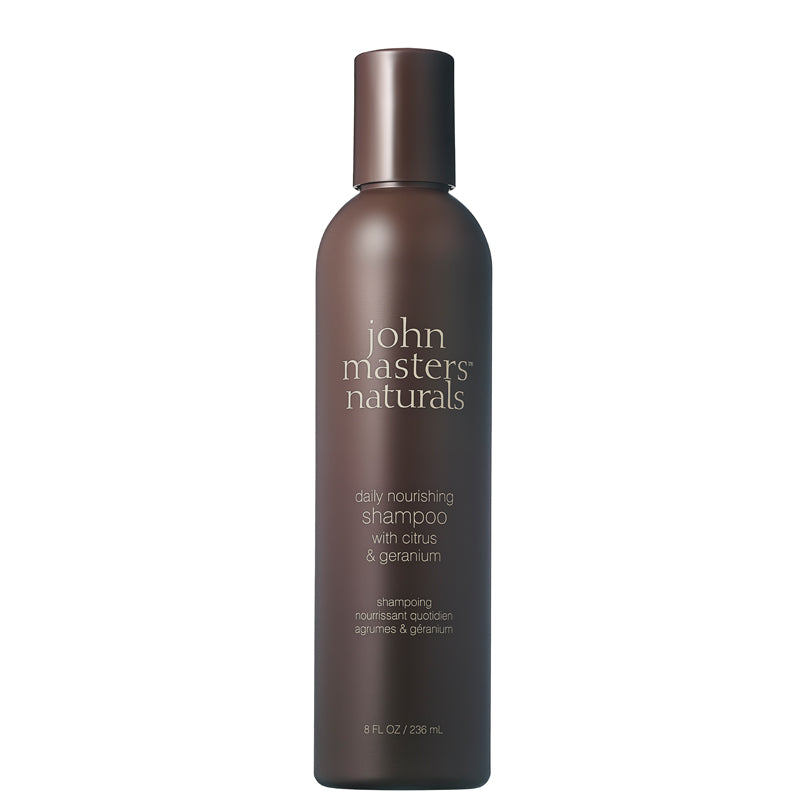 Naturals Daily Nourishing Shampoo