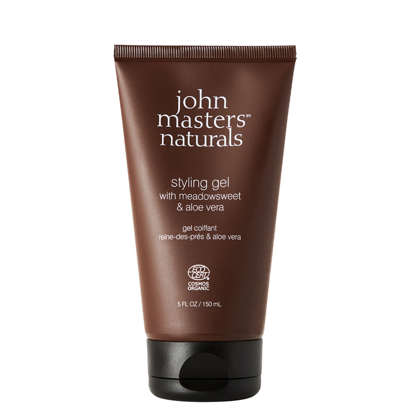 Naturals Styling Gel