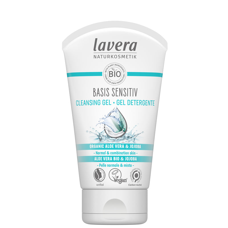 basis sensitiv Cleansing gel