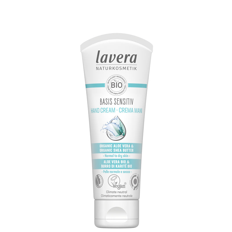 Basis Sensitiv Hand Cream 75ml