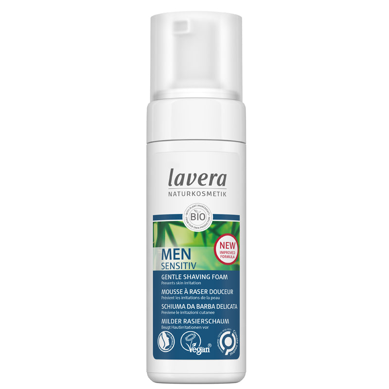 Sensitiv Gentle Shaving Foam