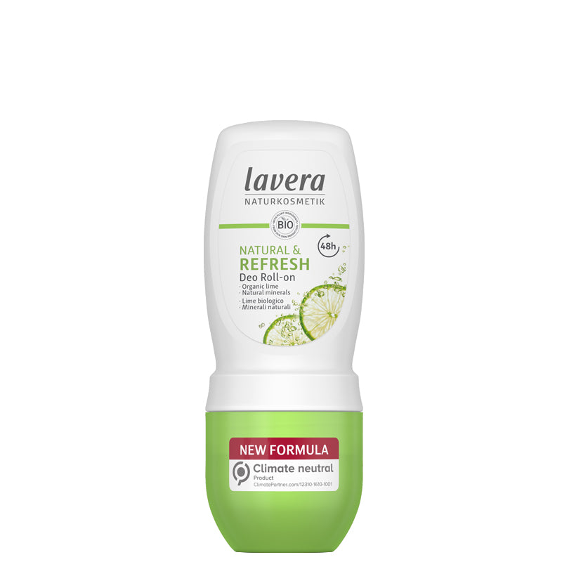 & Refresh Deo Roll On