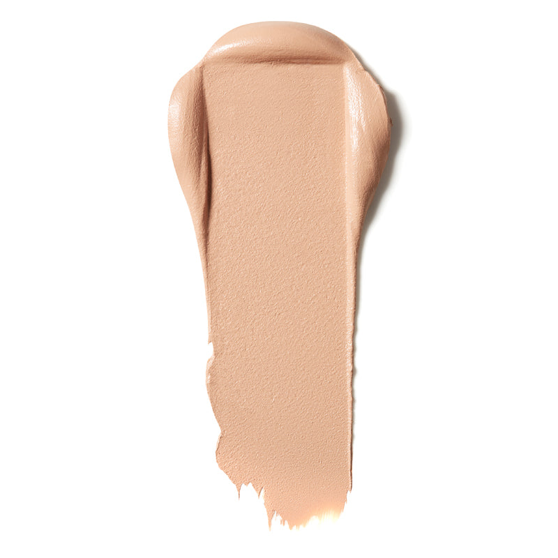 Lily Lolo Cream Concealer Chiffon Swatch