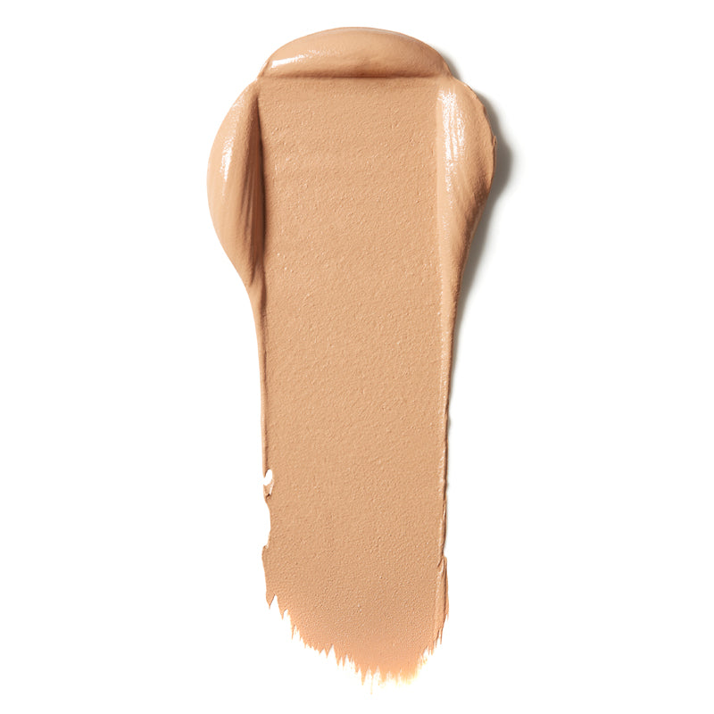 Lily Lolo Cream Concealer Toile Swatch