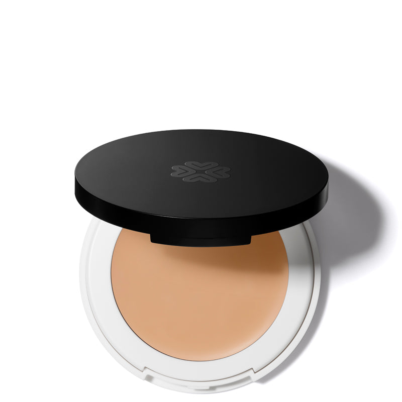 Lily Lolo Cream Concealer Toile
