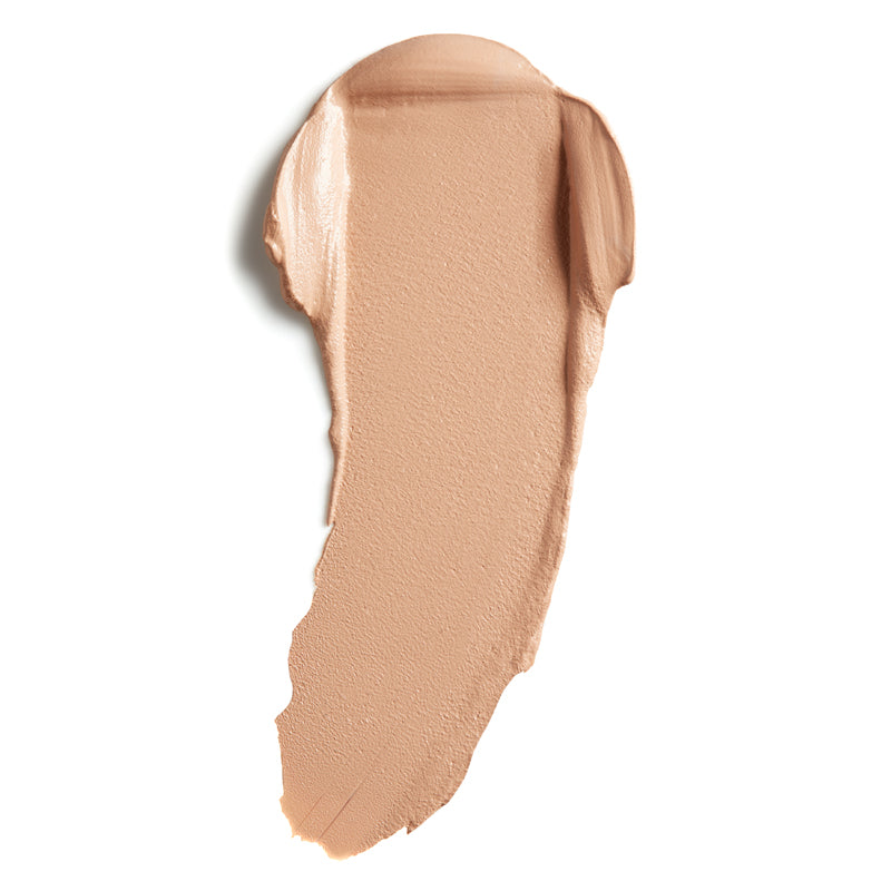Lily Lolo Cream Foundation Cashmere Swatch