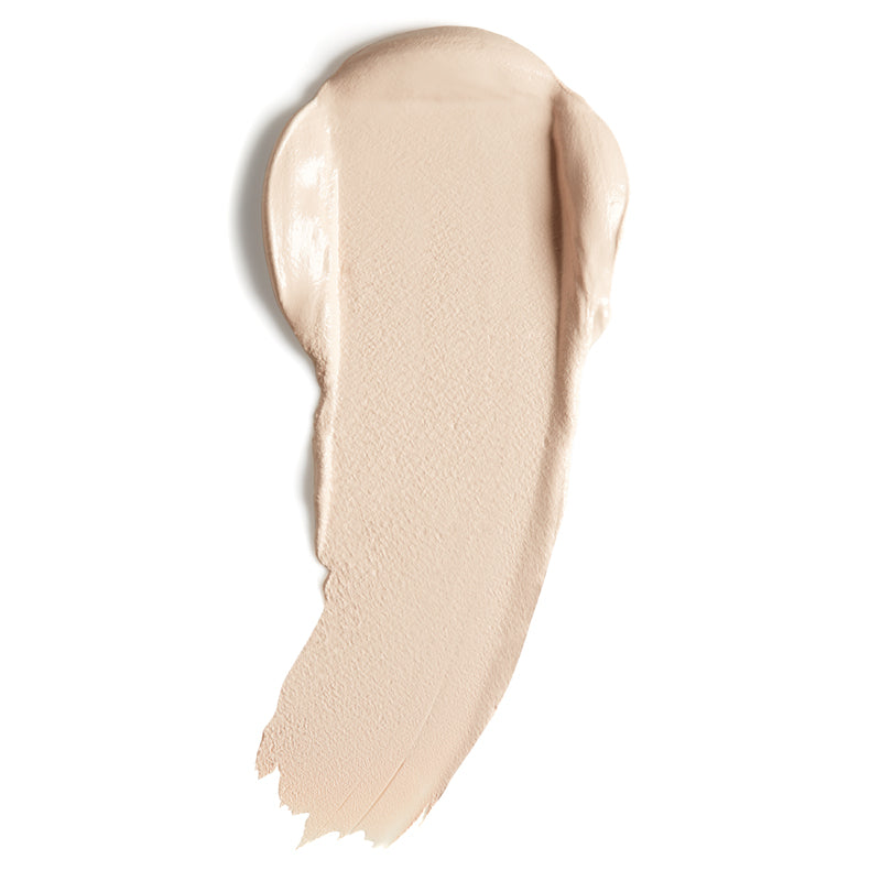 Lily Lolo Cream Foundation Charmeuse Swatch