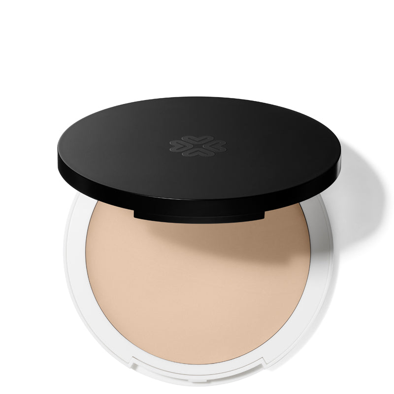Lily Lolo Cream Foundation Charmeuse