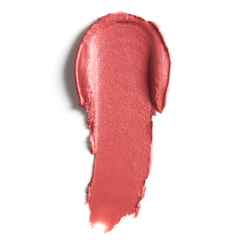 Lily Lolo Vegan Lipstick In the Altogether Swatch