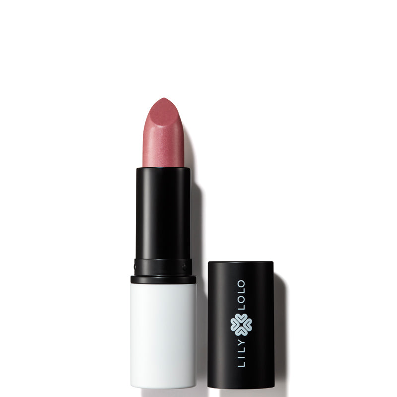 Lily Lolo Vegan Lipstick In the Altogether