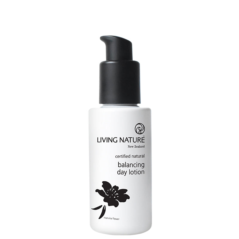 Balancing Day Lotion