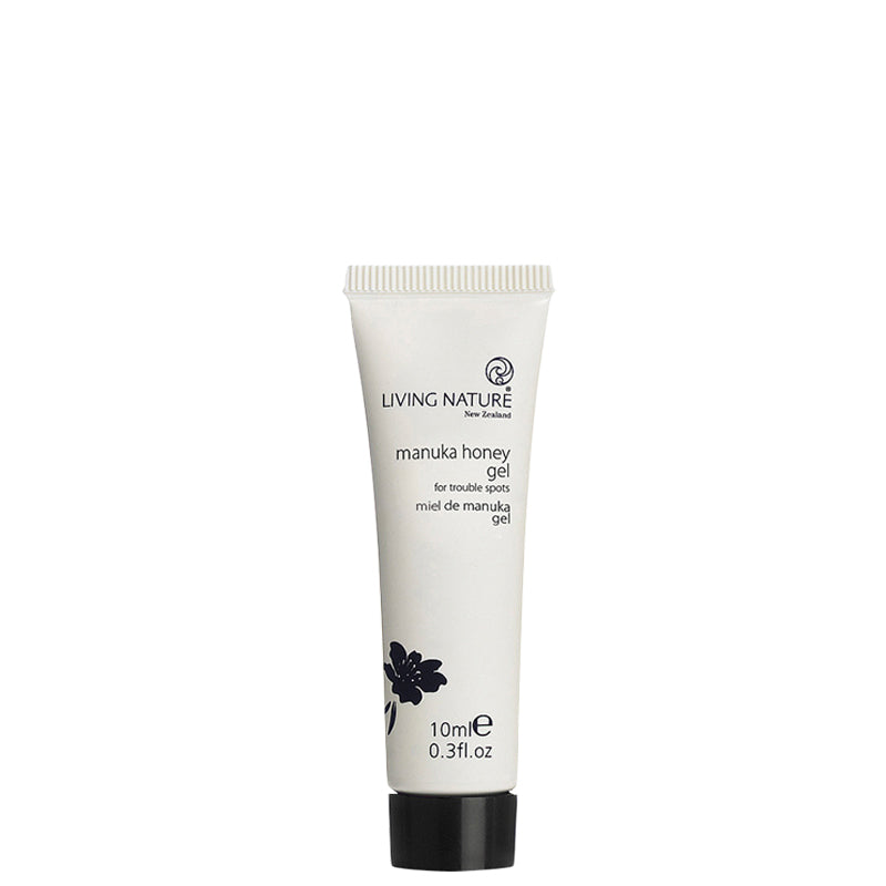 Manuka Honey Gel Tube