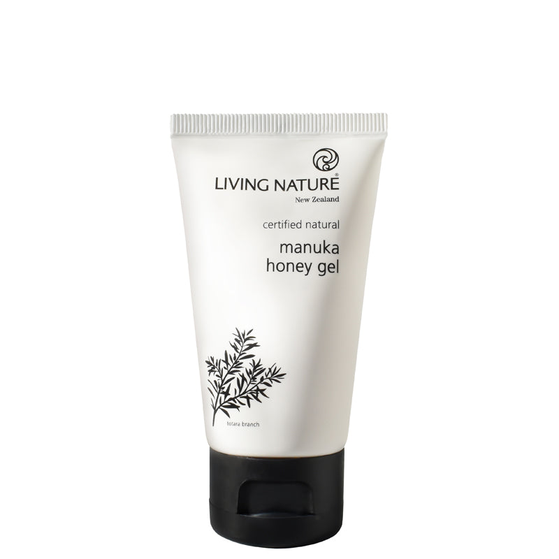 Manuka Honey Gel