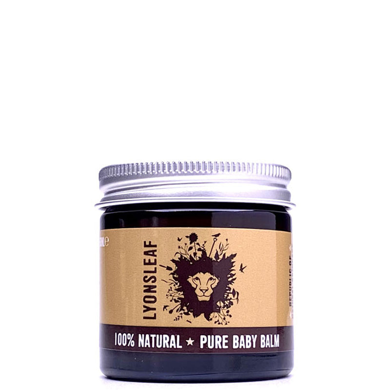 Lyonsleaf Pure Baby Balm