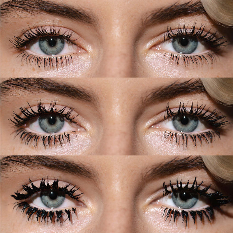 Dr mascara fixer