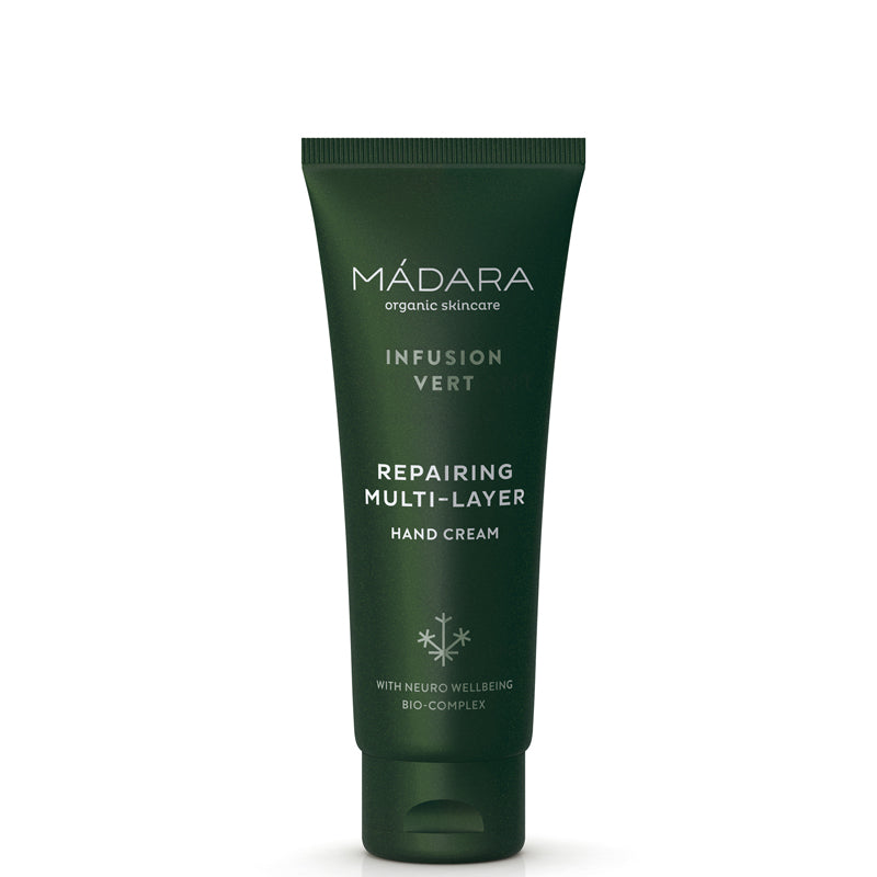 Madara Deep Comfort Hand Cream 75ml