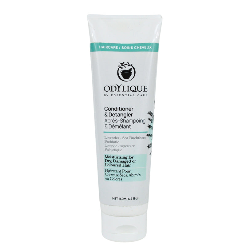 Odylique by Essential Care Conditioner & Detangler Lavender & Sea Buckthorn