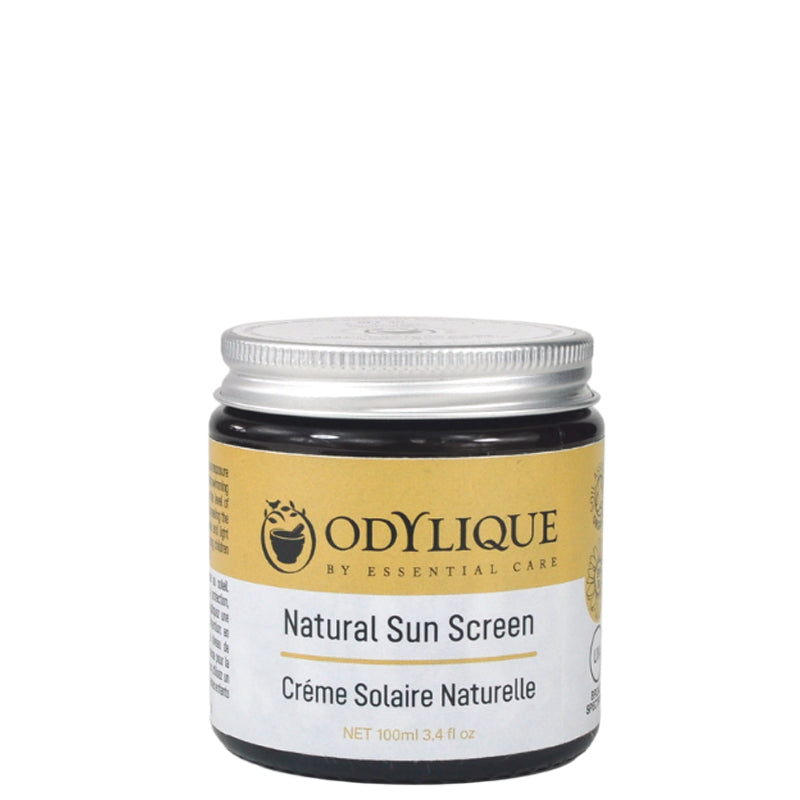 Odylique by Essential Care Natural Sun Screen SPF30 100ml