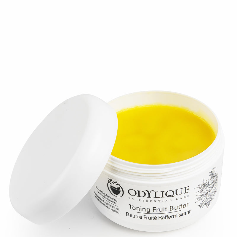 Odylique by Essential Care Toning Fruit Butter