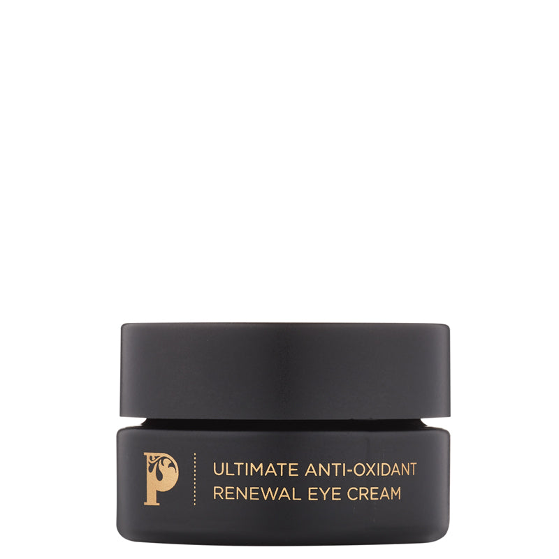 Pinks Boutique Ultimate Anti-Oxidant Renewal Eye Cream 15g