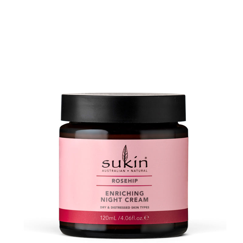 Rosehip Enriching Night