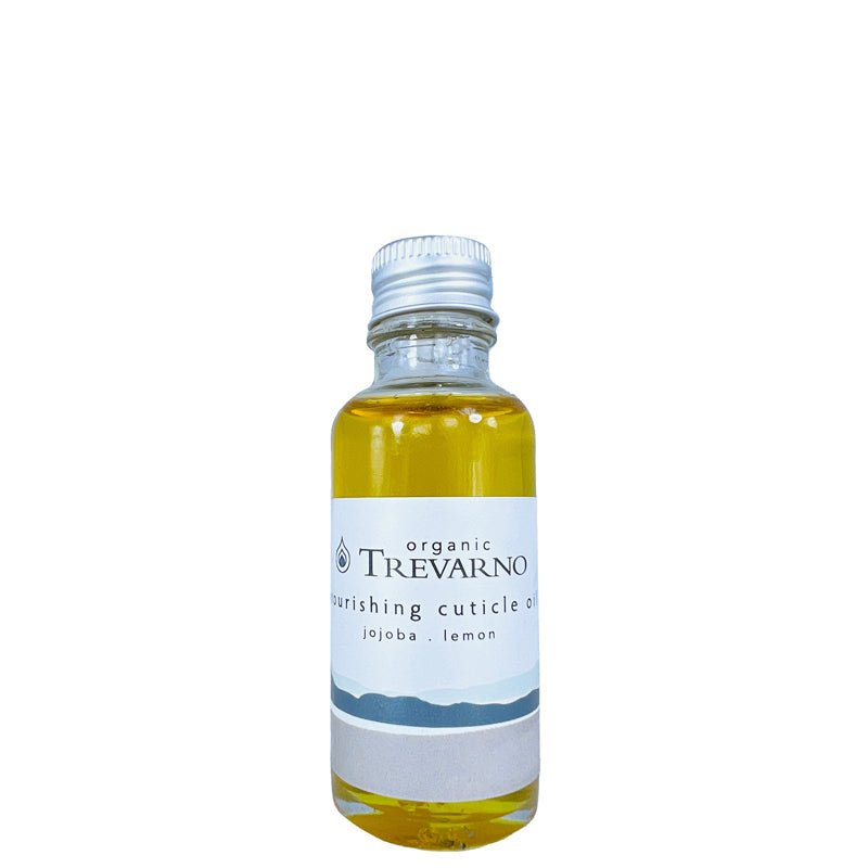 Trevarno Nourishing Cuticle Oil