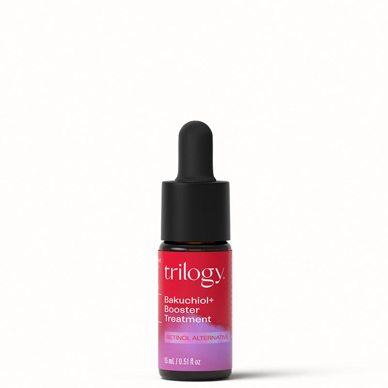 Trilogy Bakuchiol Booster Treatment