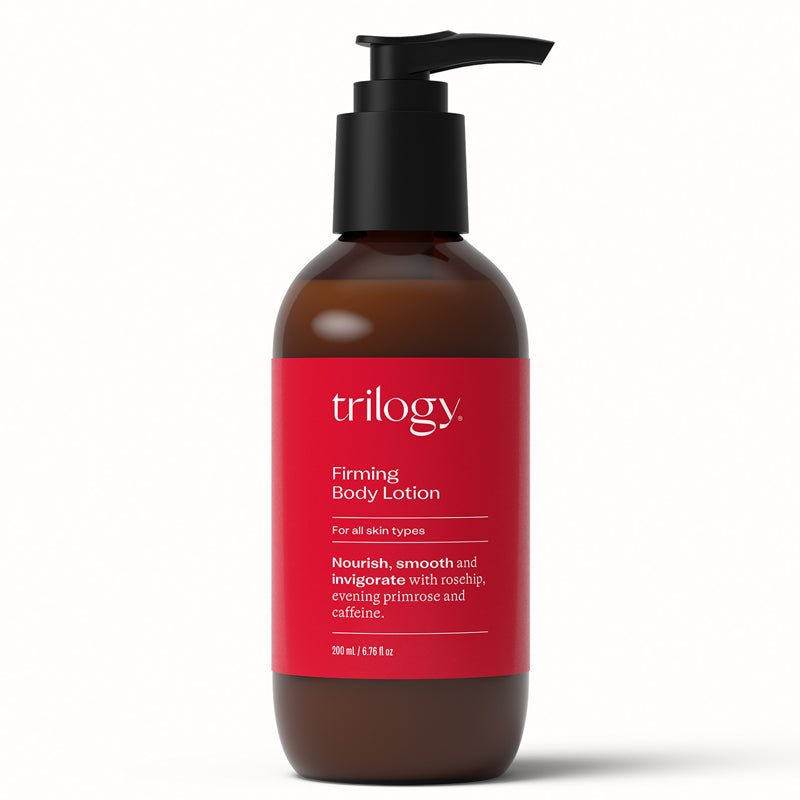 Trilogy Firming Body Lotion