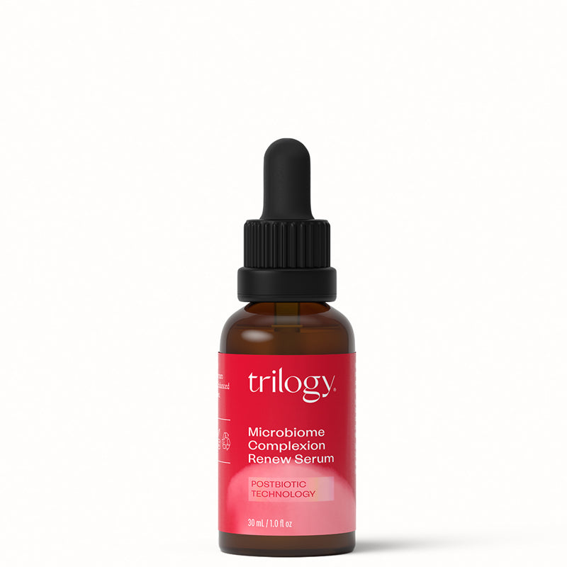 Trilogy Microbiome Complexion Renew Serum
