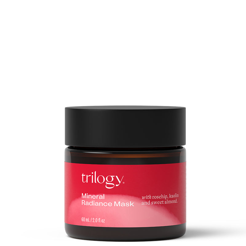 Trilogy Mineral Radiance Mask