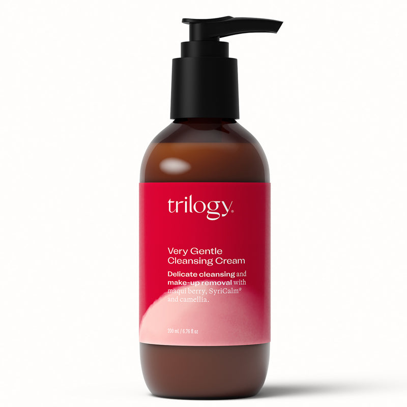 Trilogy Very Gentle Cleansing Cream