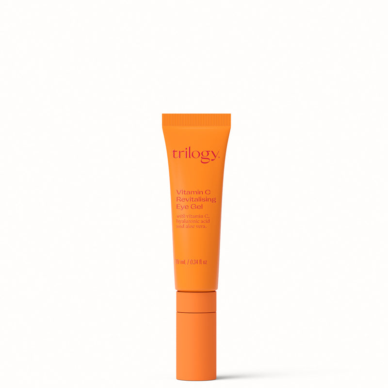 Trilogy Vitamin C Revitalising Eye Gel
