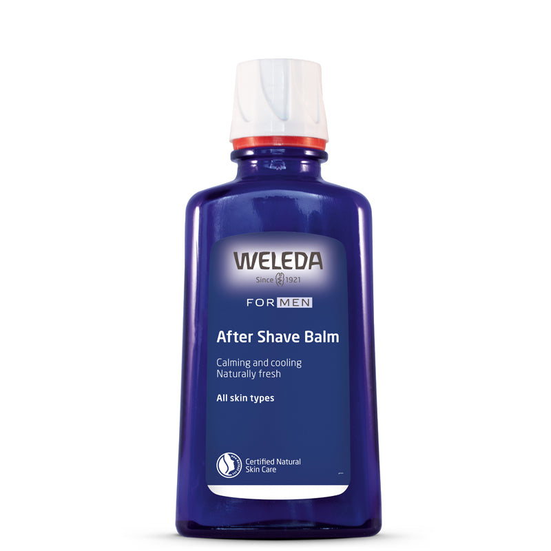 Weleda After Shave Balm for Men