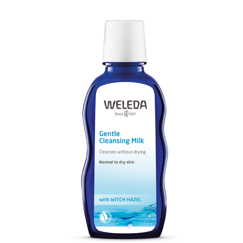 Gentle Cleansing Milk