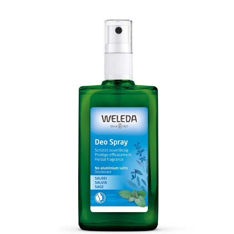 Weleda Sage Deo Spray