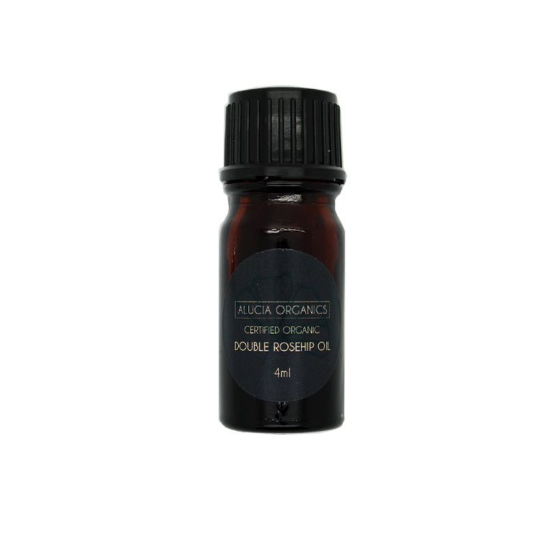 Alucia Organics Certified Organic Double Rosehip Oil