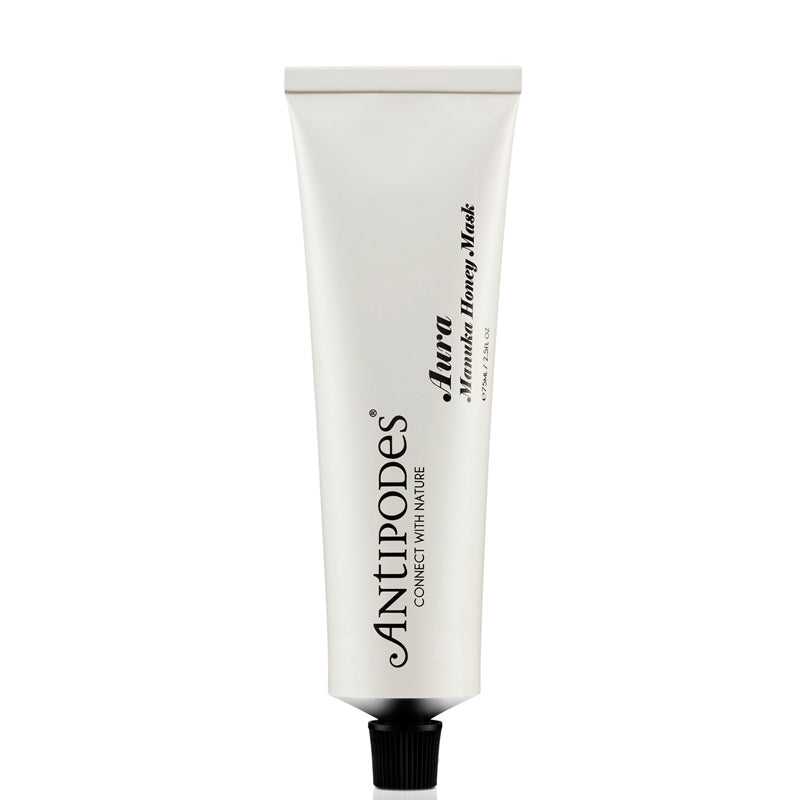 Antipodes Aura Manuka Honey Mask